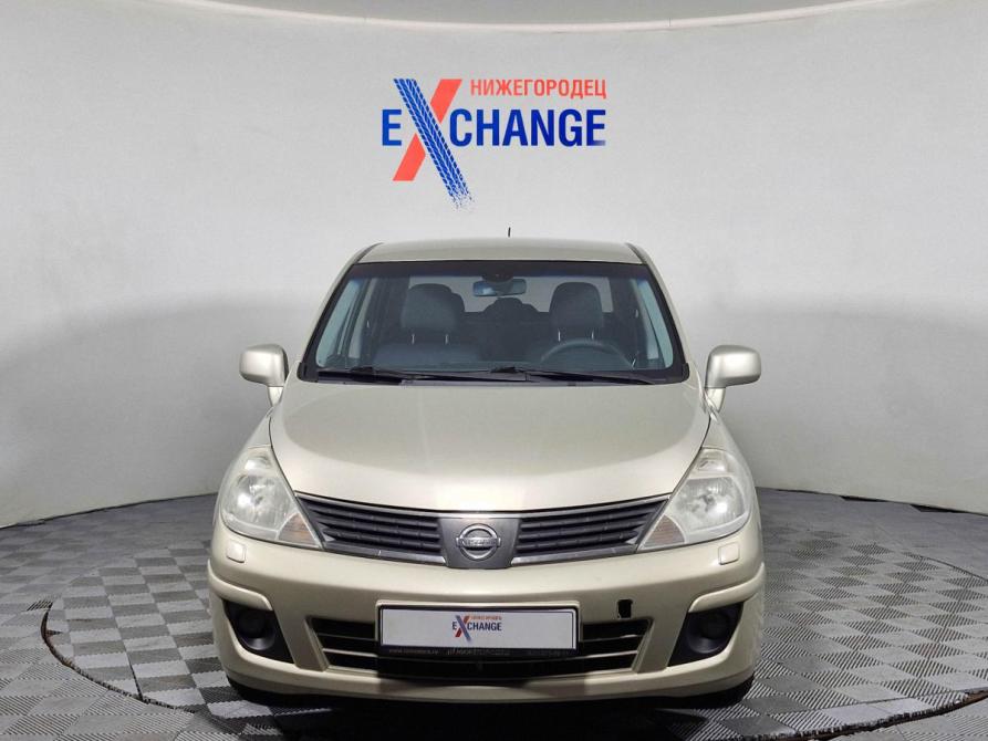 Nissan Tiida I Нижний Новгород  - изображение 2