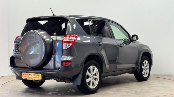 Toyota RAV4 III (XA30) Рестайлинг с пробегом 2012 года, цена 1 575 000 рублей, 144995 км, внедорожник, Автокод Объявления