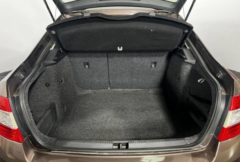 Skoda Octavia III (A7) Нижний Новгород  - изображение 23