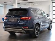 Hyundai Santa Fe IV Калуга  - изображение 37