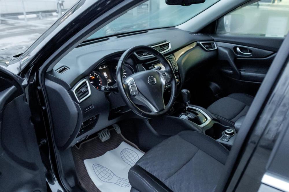 Nissan X-Trail III Ульяновск  - изображение 10