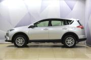 Toyota RAV4 IV (XA40) Рестайлинг Чебоксары  - изображение 35