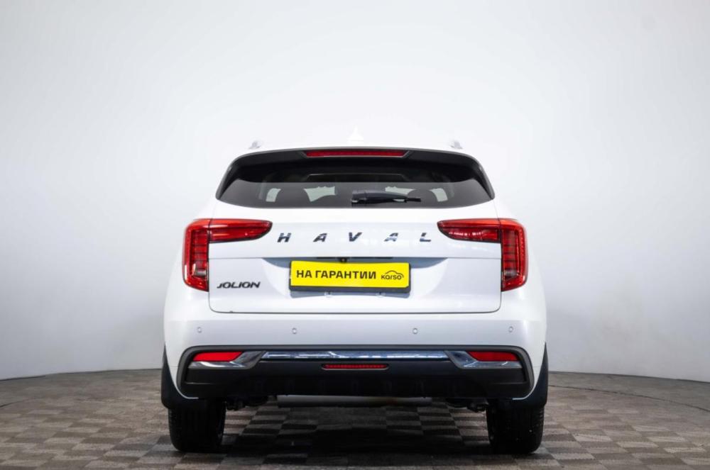Haval Jolion I Пермь  - изображение 6