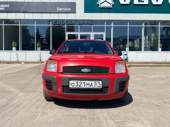 Ford Fusion I Рестайлинг с пробегом 2010 года, цена 330 000 рублей, 280000 км, хэтчбек, Автокод Объявления