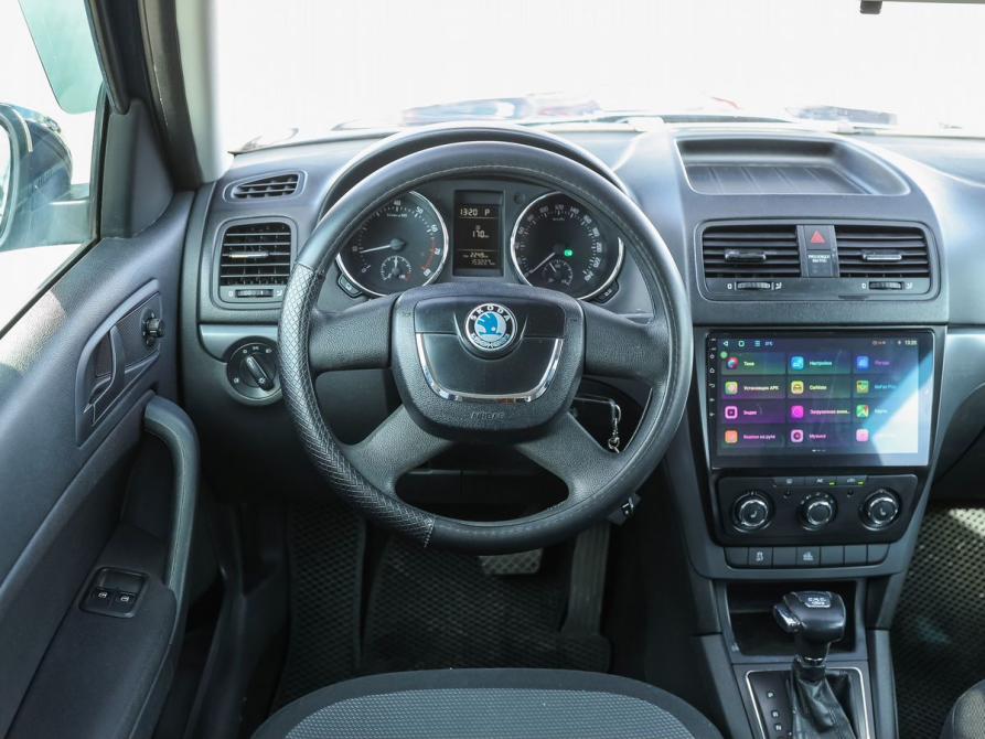 Skoda Yeti I Ижевск  - изображение 16