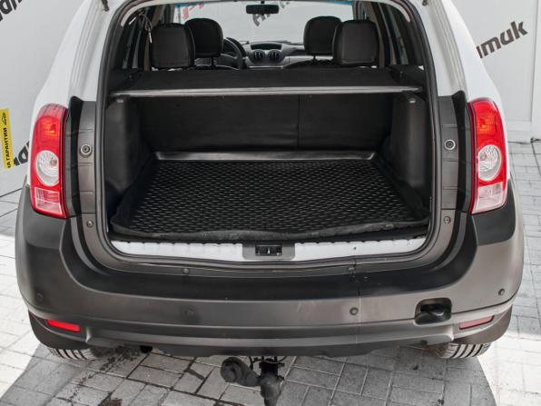 Renault Duster I с пробегом 2014 года, цена 735 000 рублей, 236518 км, внедорожник, Автокод Объявления