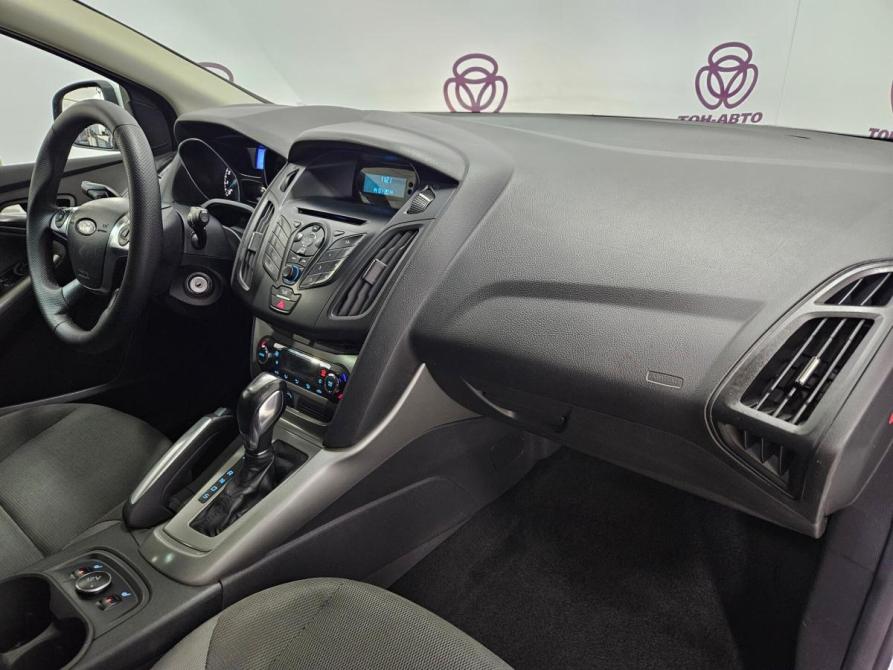 Ford Focus III Тольятти  - изображение 17