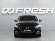 Hyundai Solaris II Воронеж  - изображение 23