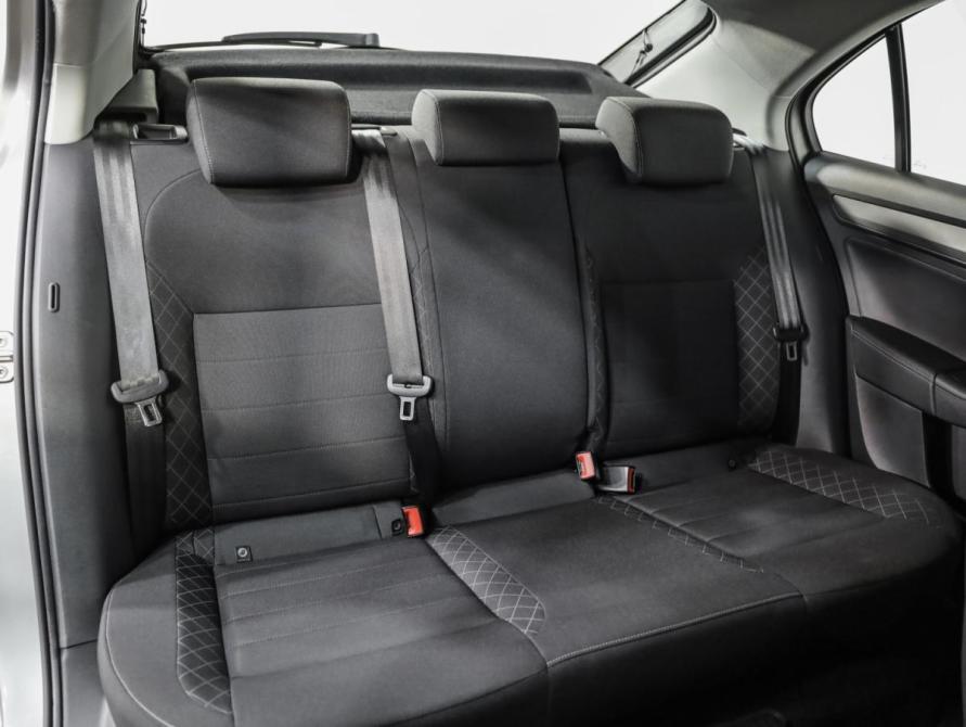 Skoda Rapid II Санкт-Петербург  - изображение 24