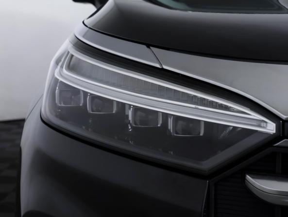 Exeed VX I с пробегом 2023 года, цена 2 796 000 рублей, 49000 км, внедорожник, Автокод Объявления