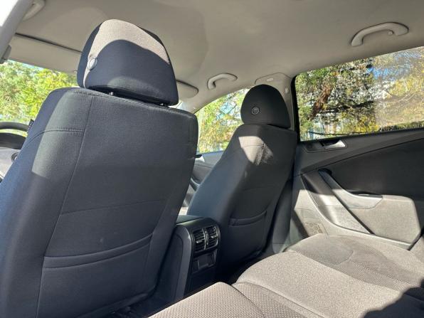 Volkswagen Passat B6 с пробегом 2008 года, цена 569 000 рублей, 327907 км, универсал, Автокод Объявления