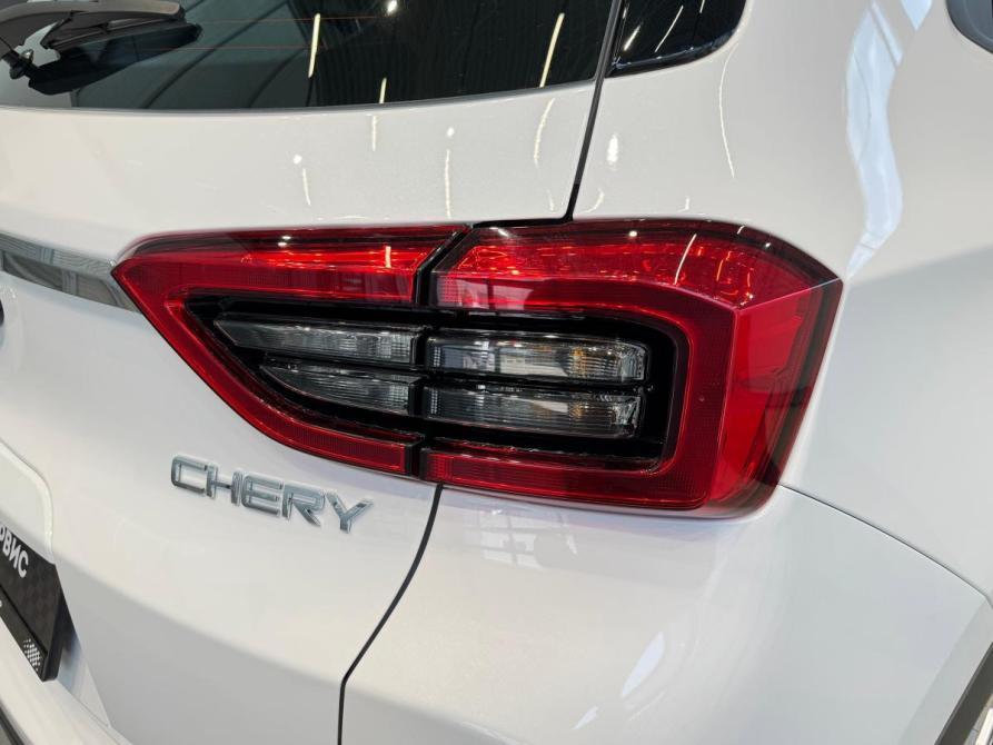 Chery Tiggo 4 Pro I Рестайлинг Волжский  - изображение 11