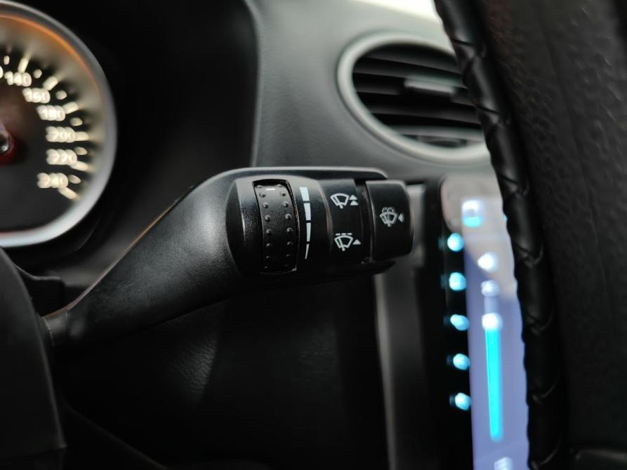 Ford Focus II Рестайлинг Подольск  - изображение 20