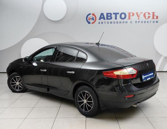 Renault Fluence I с пробегом 2012 года, цена 499 000 рублей, 158400 км, седан, Автокод Объявления