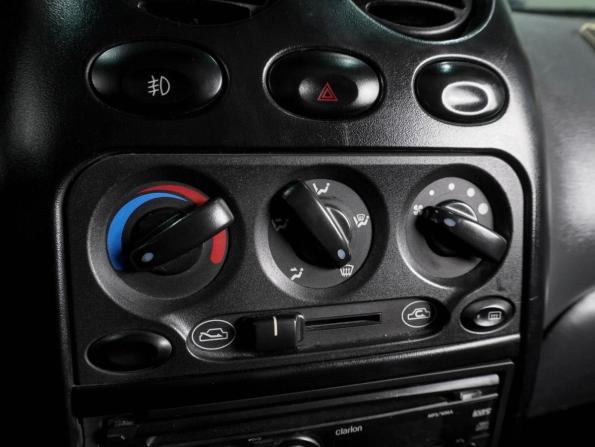 Daewoo Matiz I Рестайлинг с пробегом 2012 года, цена 274 000 рублей, 127314 км, хэтчбек, Автокод Объявления