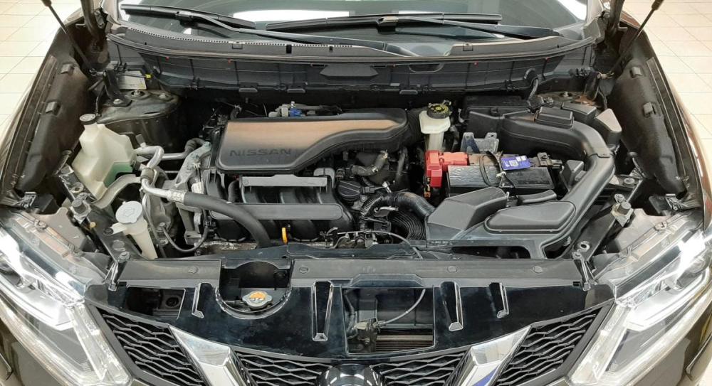 Nissan X-Trail III Москва  - изображение 7
