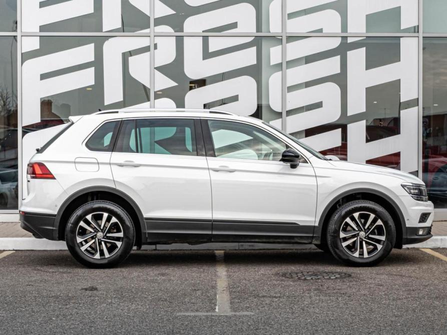 Volkswagen Tiguan II Краснодар  - изображение 5