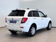 Lifan X60 I Рестайлинг Волгоград  - изображение 25