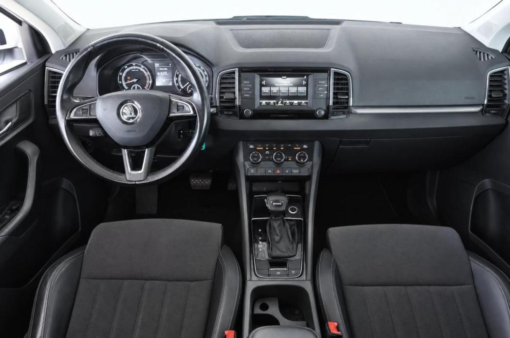 Skoda Karoq I Калининград  - изображение 9