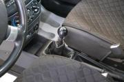 Chevrolet Aveo I Рестайлинг Омск  - изображение 35