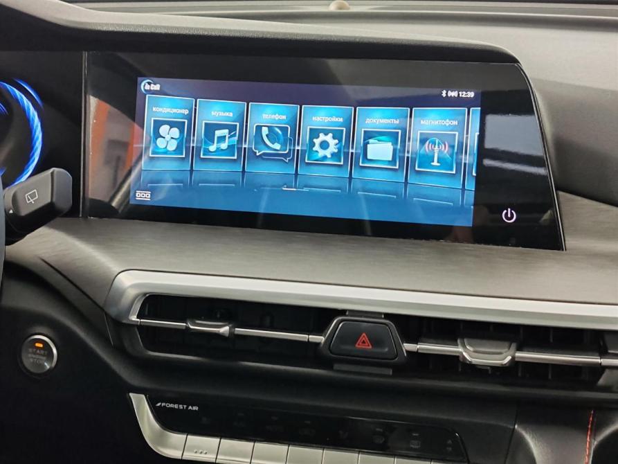 Changan CS35 Plus I Рестайлинг Курск  - изображение 19