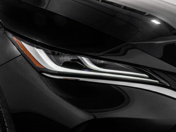 Toyota Harrier IV (XU80) с пробегом 2020 года, цена 4 000 000 рублей, 47753 км, внедорожник, Автокод Объявления