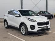 Kia Sportage IV Набережные Челны  - изображение 31