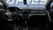 SsangYong Actyon II Благовещенск  - изображение 40