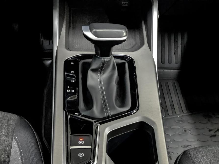 Geely Emgrand II Москва  - изображение 25