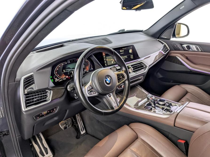 BMW X5 IV (G05/G18) Москва  - изображение 16