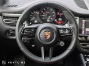 Porsche Macan I Рестайлинг 2 Самара  - изображение 51