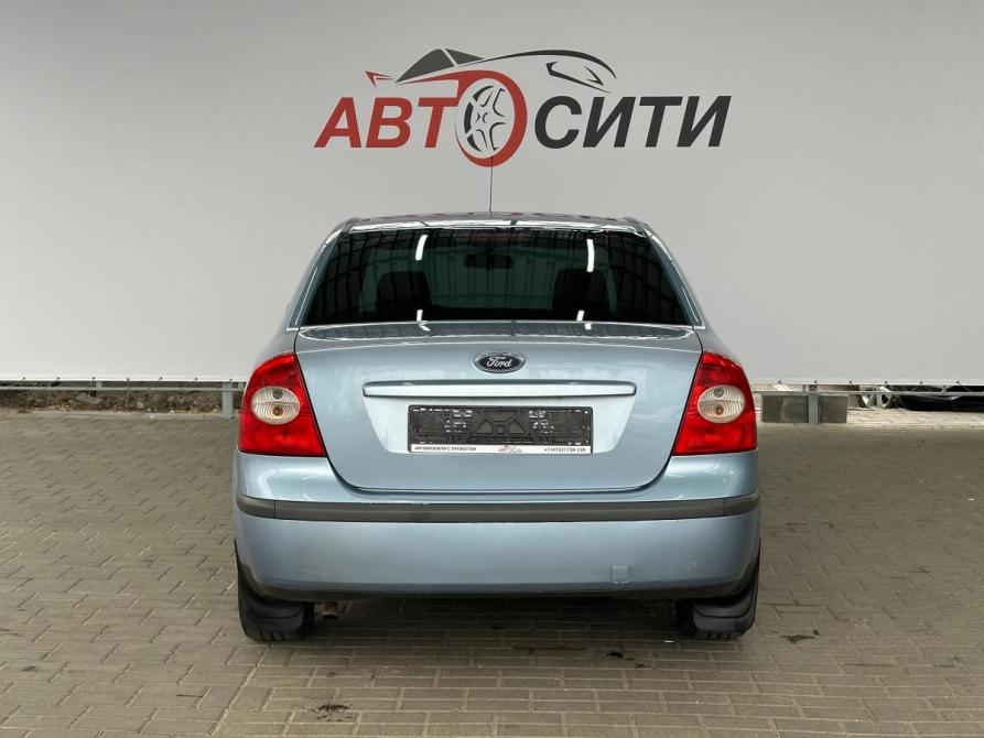 Ford Focus II Тамбов  - изображение 6