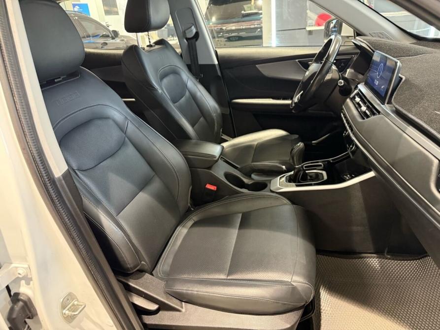 Chery Tiggo 4 Pro I Рестайлинг Екатеринбург  - изображение 17