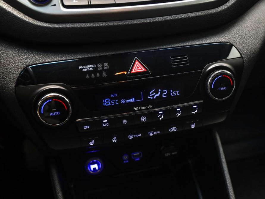 Hyundai Tucson III Санкт-Петербург  - изображение 19