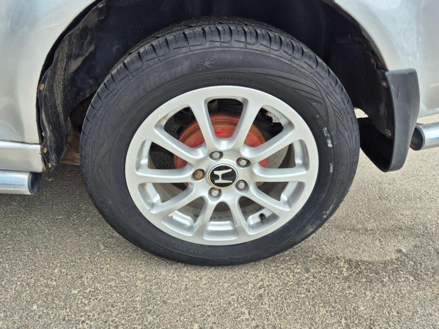 Honda HR-V I Воронеж  - изображение 16