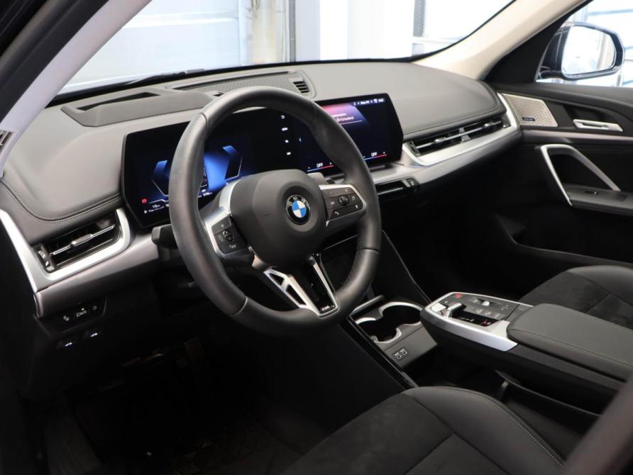 BMW X1 III (U11/U12) Москва  - изображение 8