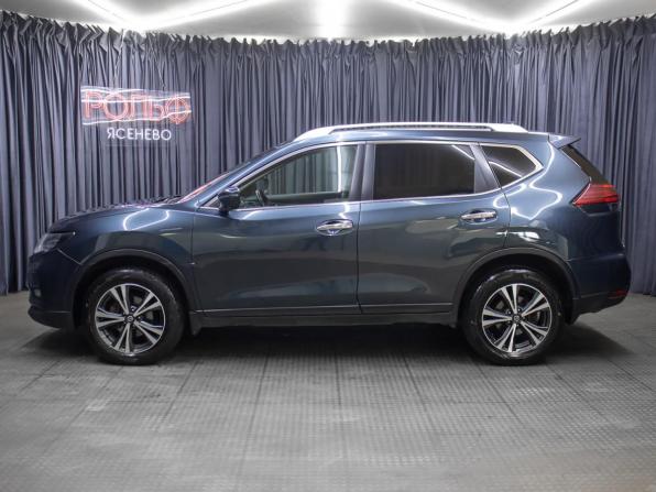 Nissan X-Trail III Рестайлинг с пробегом 2021 года, цена 2 398 000 рублей, 195284 км, внедорожник, Автокод Объявления