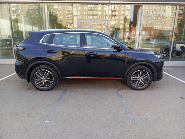 Changan CS55 Plus II с пробегом 2023 года, цена 2 025 000 рублей, 55000 км, внедорожник, Автокод Объявления