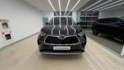 Toyota Highlander IV (XU70) Челябинск  - изображение 27