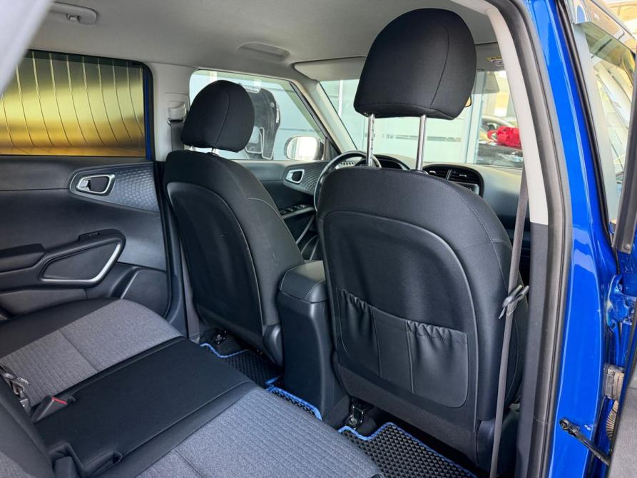 Kia Soul III Таганрог  - изображение 23