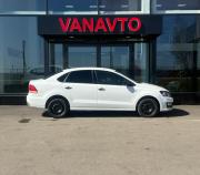 Volkswagen Polo V Рестайлинг Азнакаево  - изображение 21