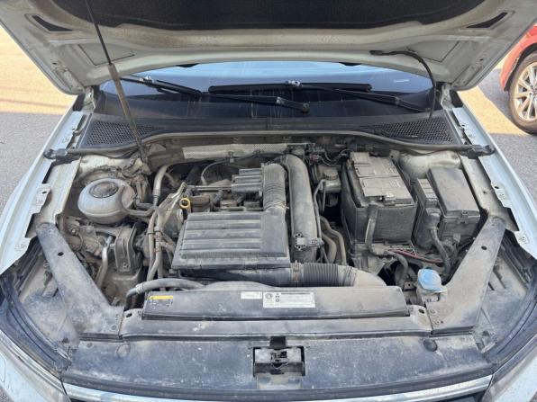 Volkswagen Passat B8 с пробегом 2018 года, цена 1 687 000 рублей, 235400 км, седан, Автокод Объявления