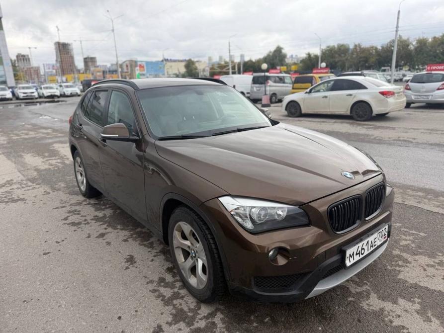 BMW X1 I (E84) Рестайлинг Уфа  - изображение 1