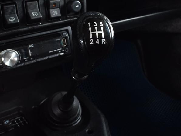 Lada (ВАЗ) 2121 (4x4) I Рестайлинг с пробегом 2013 года, цена 459 999 рублей, 76295 км, внедорожник, Автокод Объявления