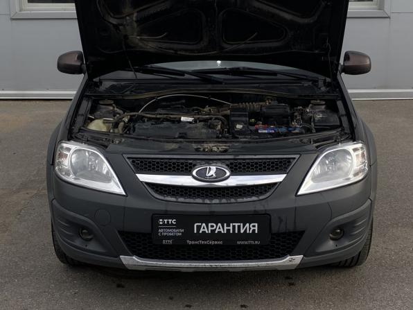Lada (ВАЗ) Largus I с пробегом 2018 года, цена 850 000 рублей, 172568 км, универсал, Автокод Объявления