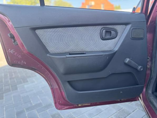 Daewoo Nexia I Рестайлинг с пробегом 2012 года, цена 185 000 рублей, 193000 км, седан, Автокод Объявления