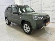 Lada (ВАЗ) Niva Travel I Пермь  - изображение 22