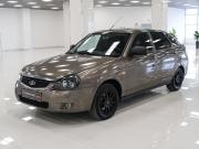 Lada (ВАЗ) Priora I Рестайлинг Самара  - изображение 21
