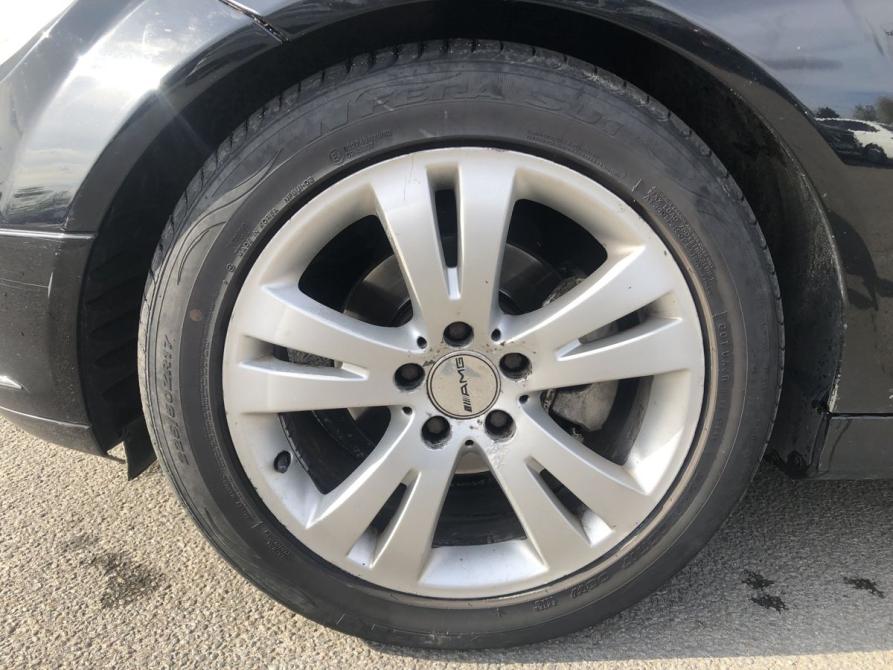 Mercedes-Benz C-Класс III (W204) Брянск  - изображение 15
