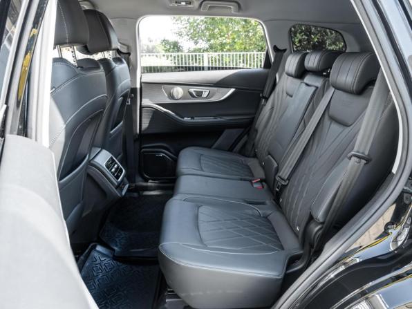 Chery Tiggo 8 Pro Max I Рестайлинг с пробегом 2024 года, цена 2 281 500 рублей, 22410 км, внедорожник, Автокод Объявления